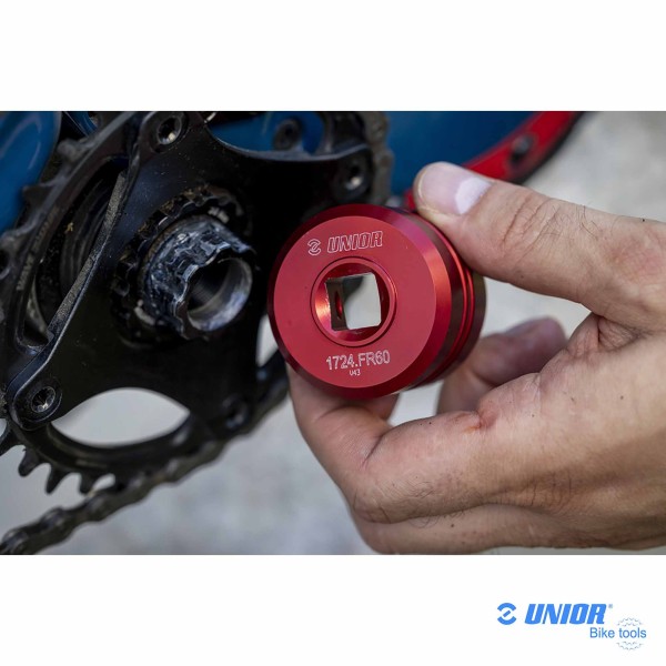 Outil Fazua Ride 60 - UNIOR