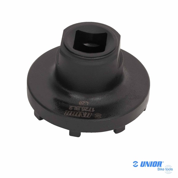 Outil pour verrouillage plateau Bosch Gen 2 activ line, performance line et performance line cx - UNIOR