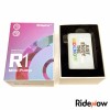 Mini Pump R1 RideNow électrique gonflage velo
