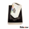 Mini Pump R1 RideNow électrique protection