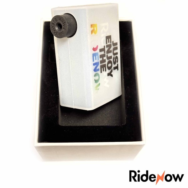 Mini Pump R1S RideNow électrique avec ecran de poche
