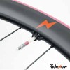 Bloque valve RideNow presta