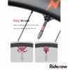Bloquage valve presta RideNow