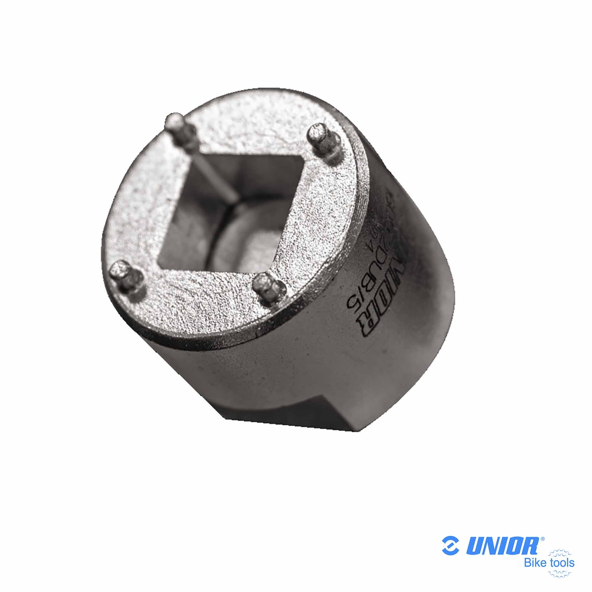 Demonte capuchon SRAM DUB - UNIOR