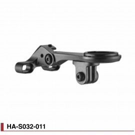 Support de compteur Fouriers inclinable 30 à 42mm