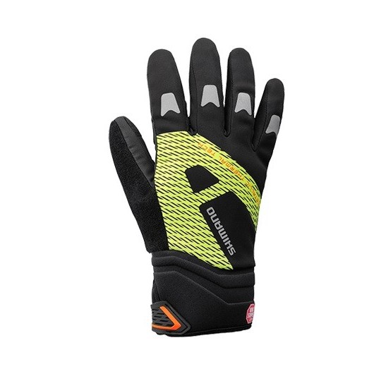 Gants Cyclisme Shimano