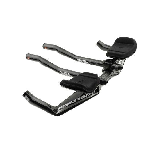 Cintre Aeria Carbone T2 Profile Design - veloseine.fr