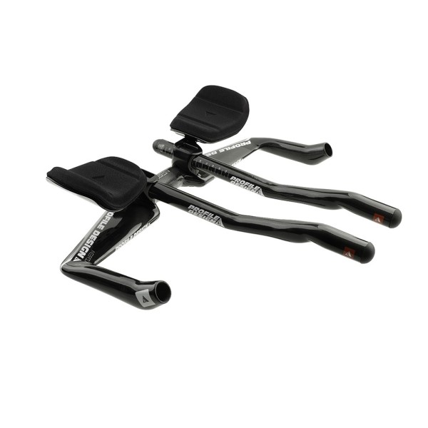 Cintre Aeria Carbone T2 Profile Design - veloseine.fr