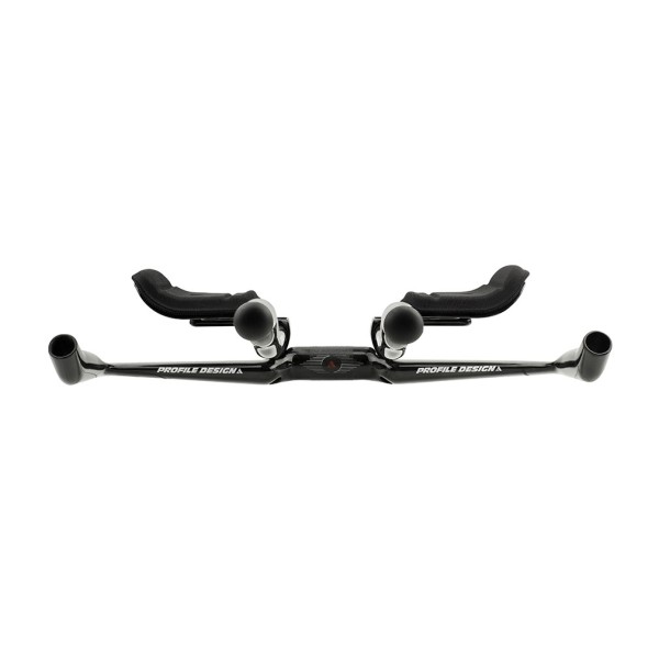 Cintre Aeria Carbone T2 Profile Design - veloseine.fr