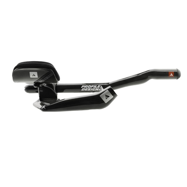 Cintre Aeria Carbone T2 Profile Design - veloseine.fr