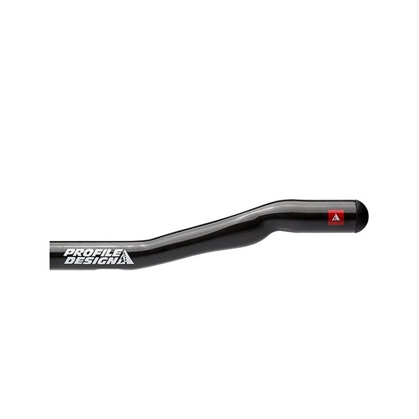 Cintre Aeria Carbone T2 Profile Design - veloseine.fr