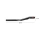 Cintre Aeria Carbone T2 Profile Design - veloseine.fr