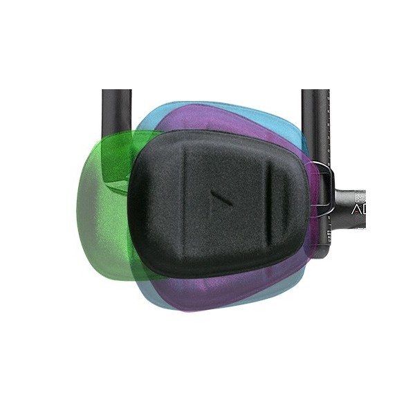 Cintre Aeria Carbone T2 Profile Design - veloseine.fr