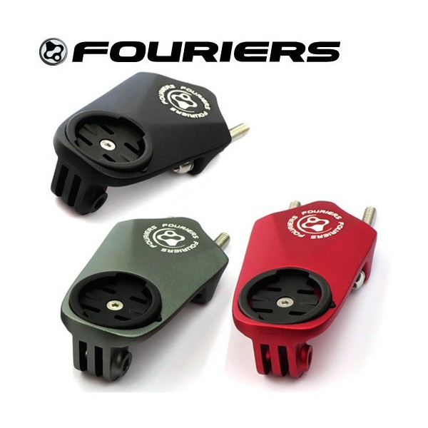 Support Fouriers sur potence HA-S014