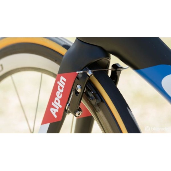 Freins Propel Fouriers aero BR-S005-001