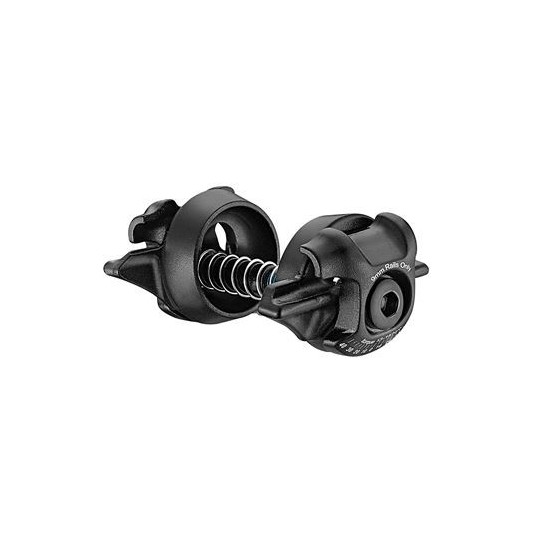 Kit adaptateur 9mm chariot de selle Switch Giant - veloseine.fr