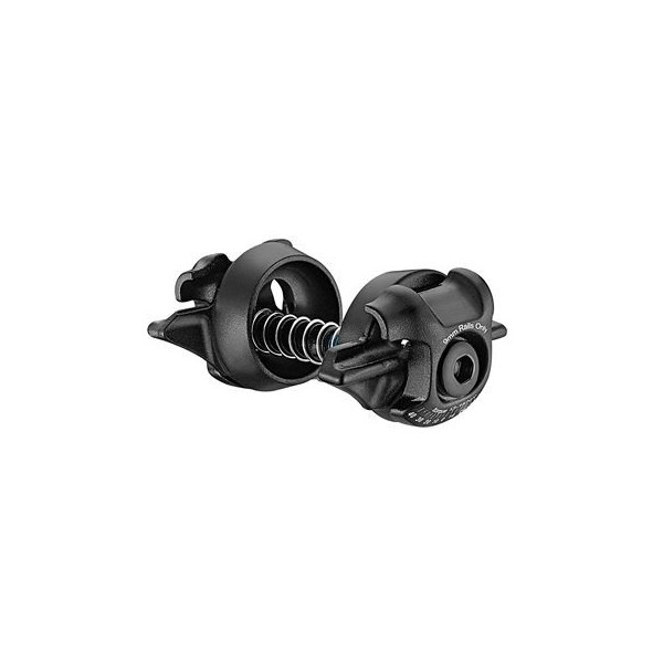 Kit adaptateur 9mm chariot de selle Switch Giant - veloseine.fr