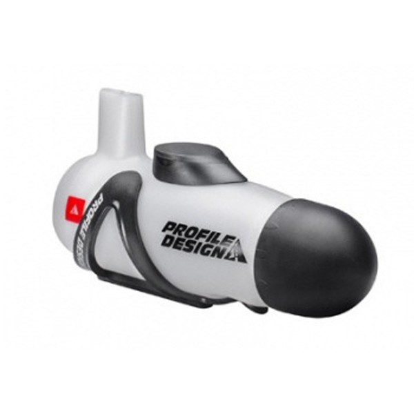 Aero HC Bottle + Acc. Profile Design