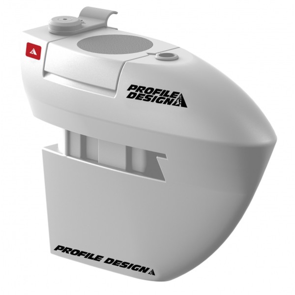 FC 35 hydratation system Profil Design -Véloseine
