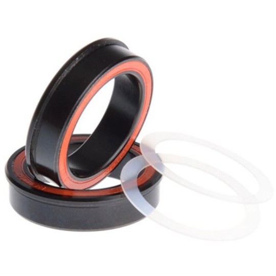 Roulements ROTOR 4130 acier BB30 Rotor pour Giant