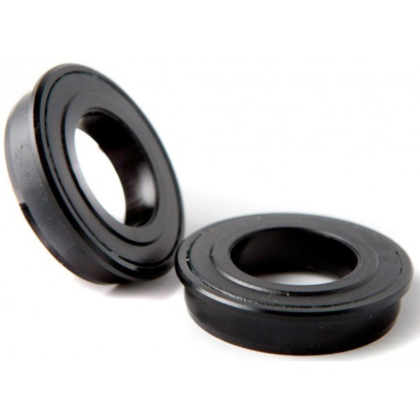 Roulements acier BB86 Rotor 4124 pour Giant