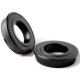 Roulements acier BB86 Rotor 4124 pour Giant