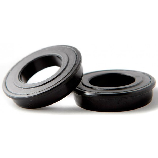 Roulements acier BB86 Rotor 4124 pour Giant