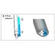 Support Battreie Di2 Giant Defy 2015+ - veloseine.fr