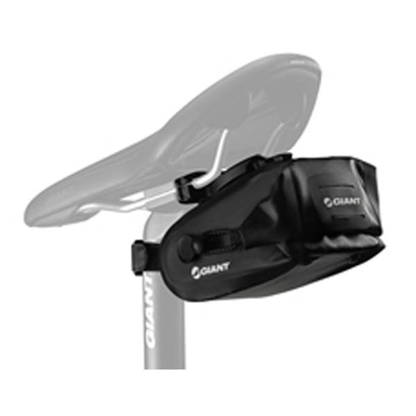 Sacoche de selle waterproof Giant