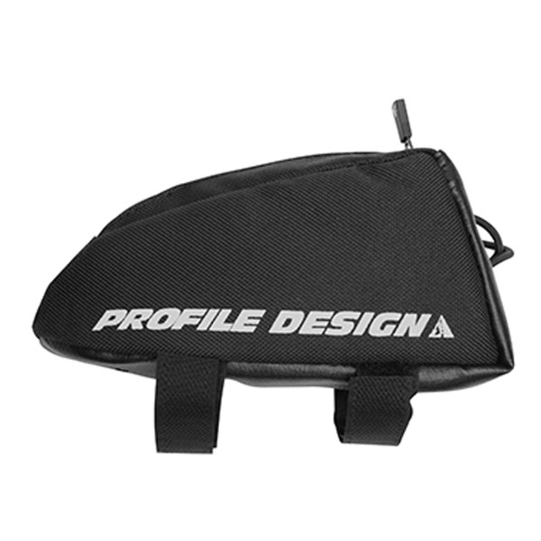 Sacoche de cadre Compact Aero E pack Profile Design - veloseine.fr