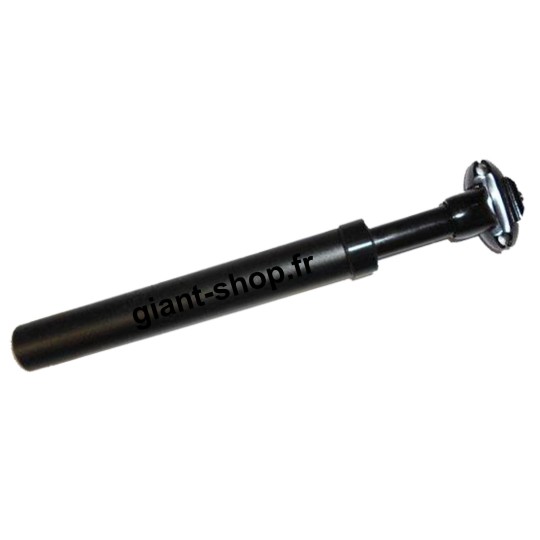 Tige de selle à suspension 30,9