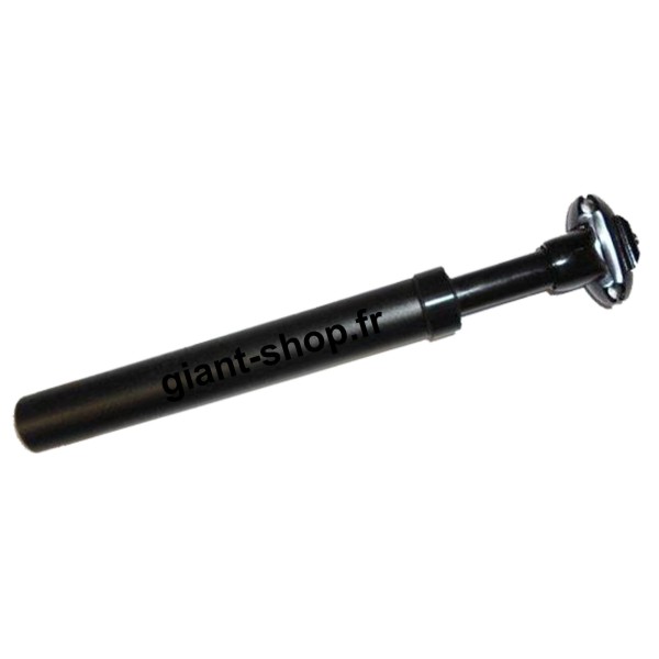 Tige de selle à suspension 30,9