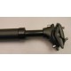Tige de selle à suspension 30,9