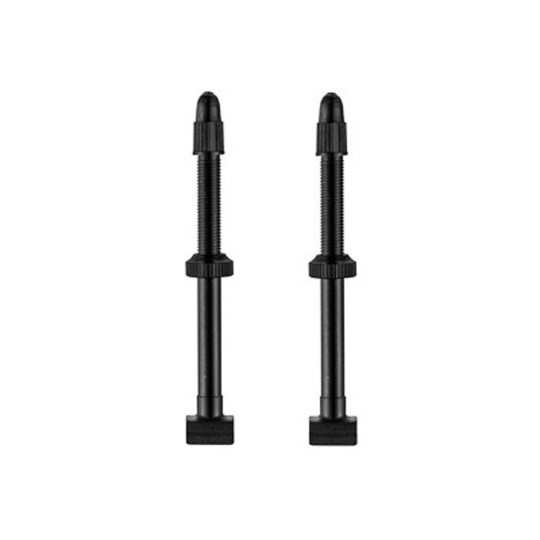 Valves tubeless Giant 80mm