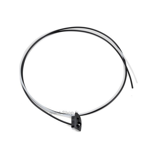 Guide cable gaine GIANT TCR 2016 à 2020