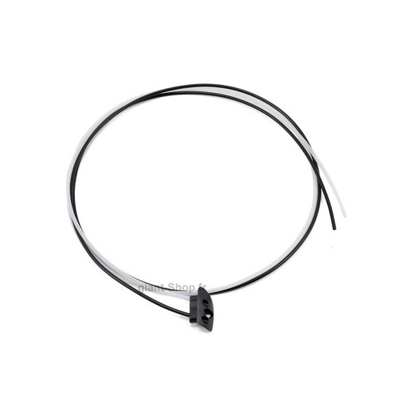 Guide cable gaine GIANT TCR 2016 à 2020