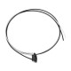 Guide cable gaine GIANT TCR 2016 à 2020