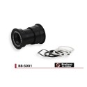 Boitier FOURIERS 46-30 Pressfit BB386