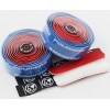Guidoline Fouriers bicolore bleu-rouge 3mm BP-S001-DC30