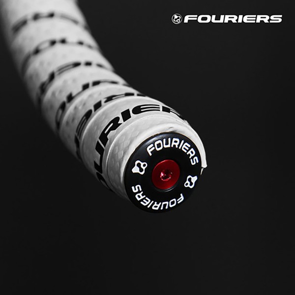 Bouchons de cintre route Fouriers vis AC-PG001-RC