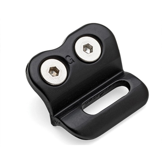 Patte de derailleur avant Giant