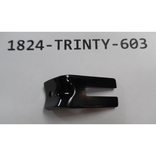 Support porte-bidon avant Trinity Adv Pro