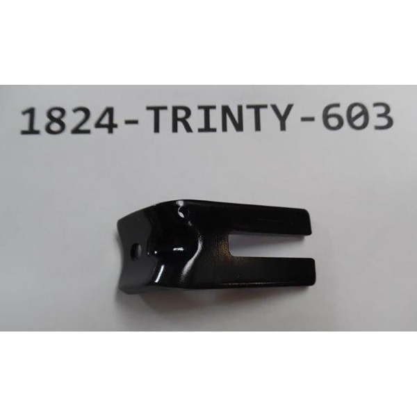Support porte-bidon avant Trinity Adv Pro