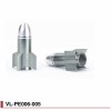 Bouchons de valve obus colorés Fouriers VL-PE006-005