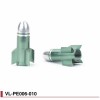 Bouchons de valve obus colorés Fouriers VL-PE006-010