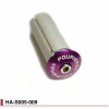 Expandeur fouriers HA-S005-009 violet à visser Ø 22 à 25mm