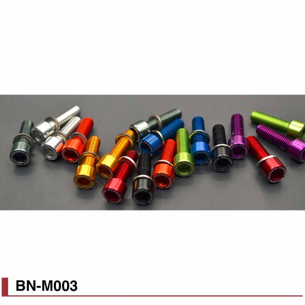 Vis Porte-bidon Fouriers bn-m003