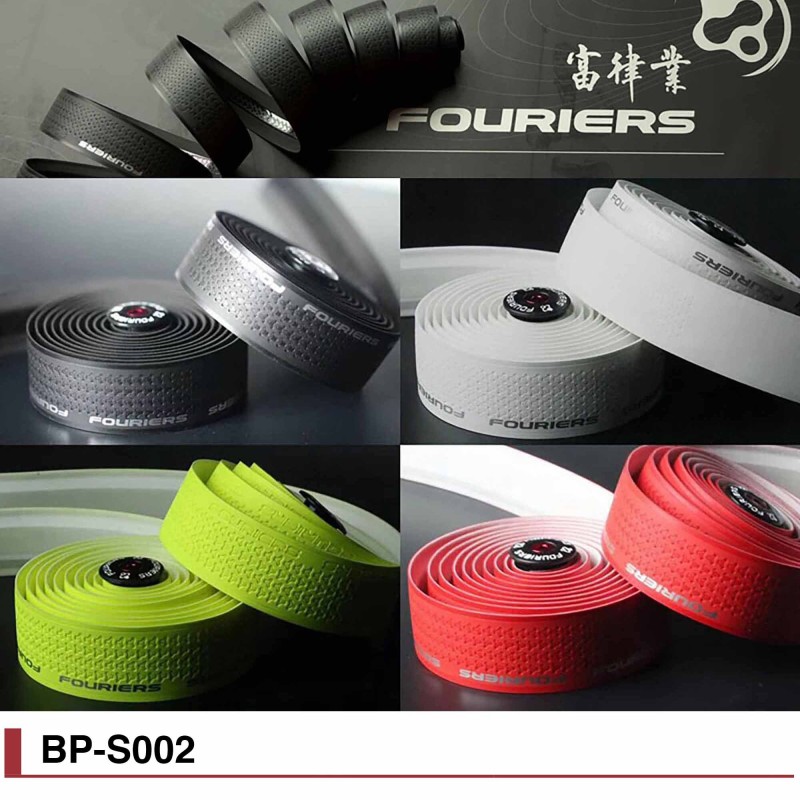 Ruban de guidon Grip Fouriers BP-S002 - Sucycles.fr