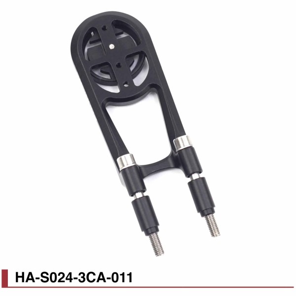 Support de compteur Fouriers HA-S024-3CA-011 pour Giant Propel