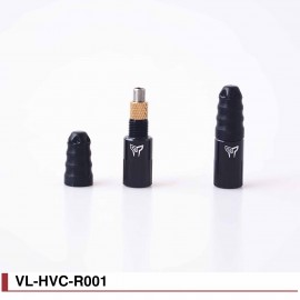 Adaptateurs gonflage rapide tubeless Fouriers VL-HVC